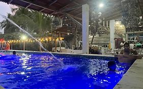 Hotel Playa Tiburón